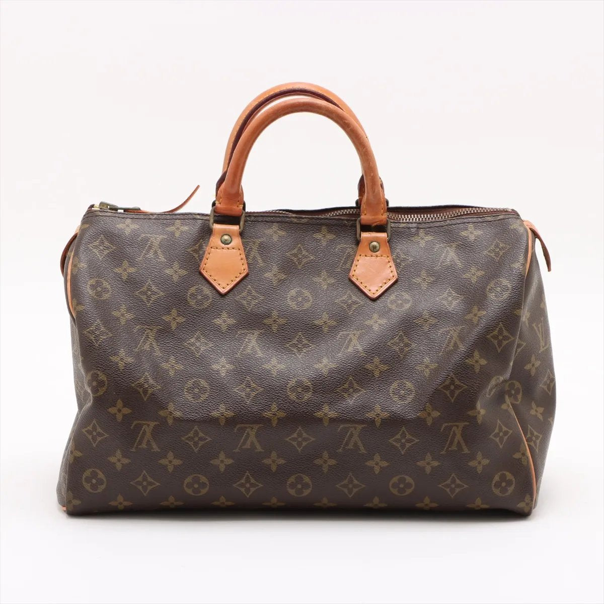 Louis Vuitton Speedy 35
