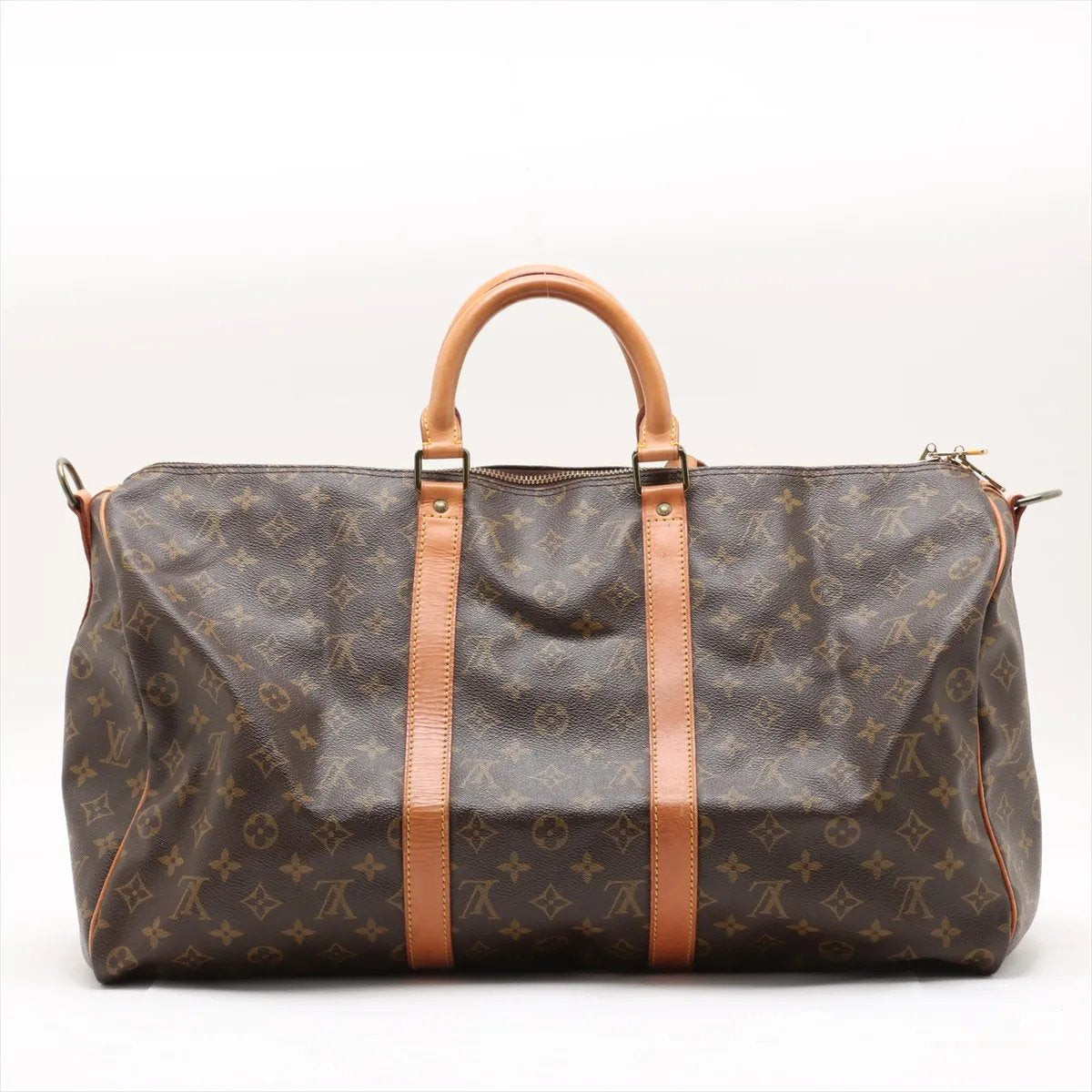 Louis Vuitton Keepall 50 Bandoulière