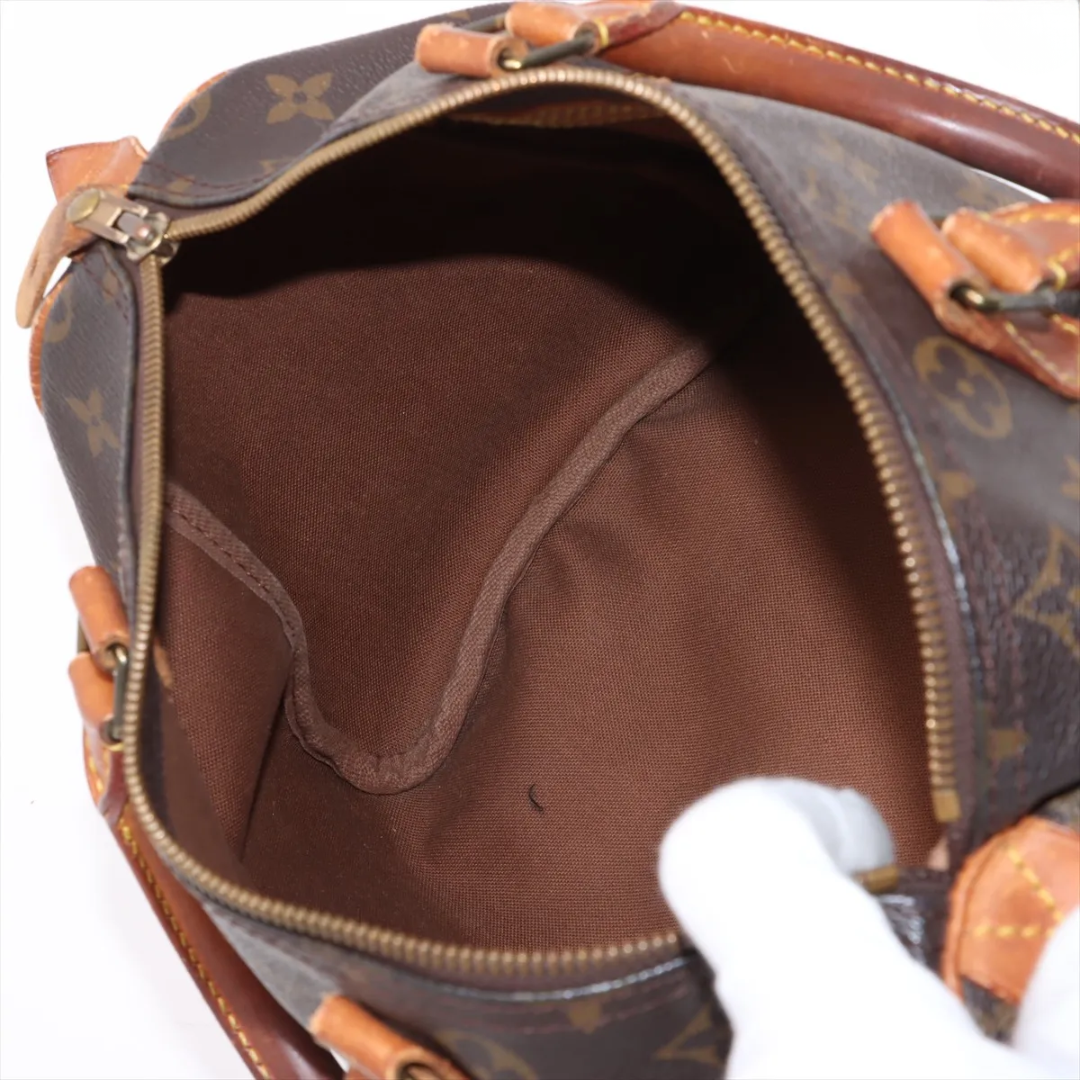 Louis Vuitton Speedy 30