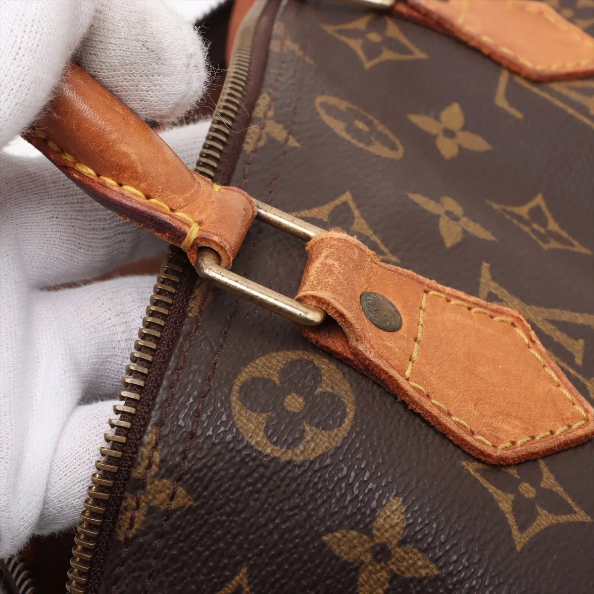 Louis Vuitton Speedy 30