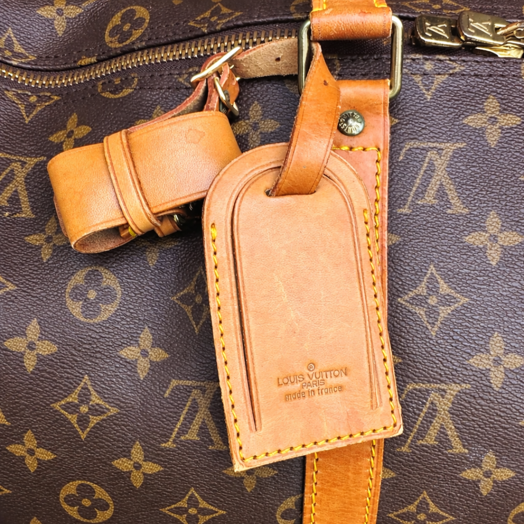 Louis Vuitton Keepall 50