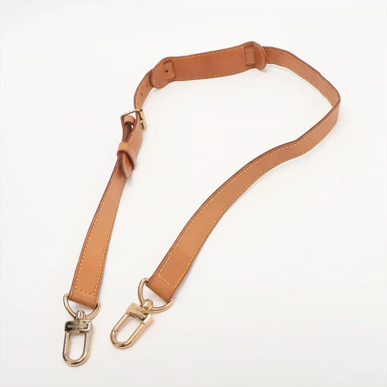 Louis Vuitton Keepall 50 Bandoulière