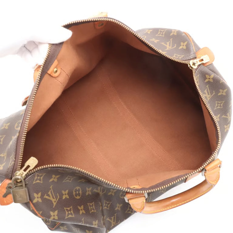 Louis Vuitton Keepall 45