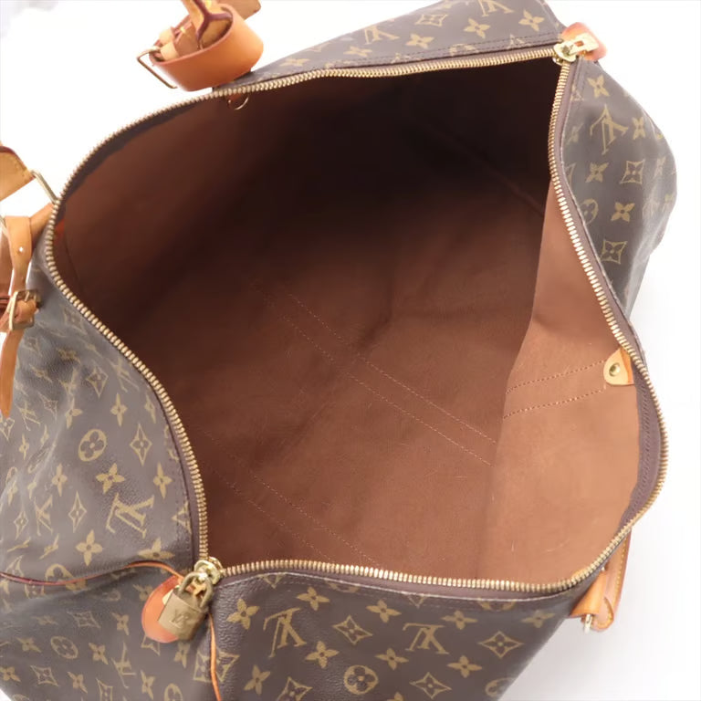 Louis Vuitton Keepall 55