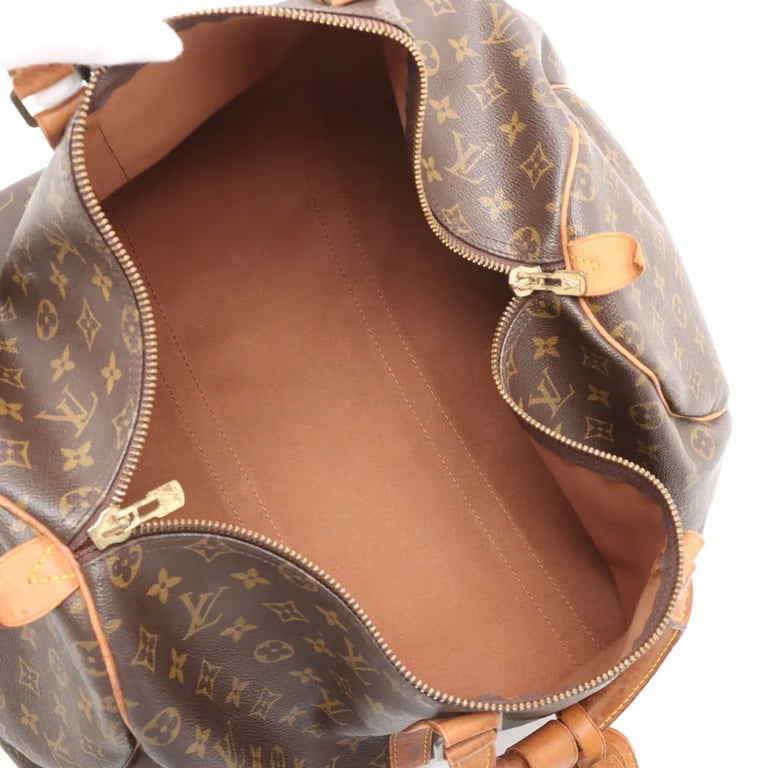 Louis Vuitton Keepall 50