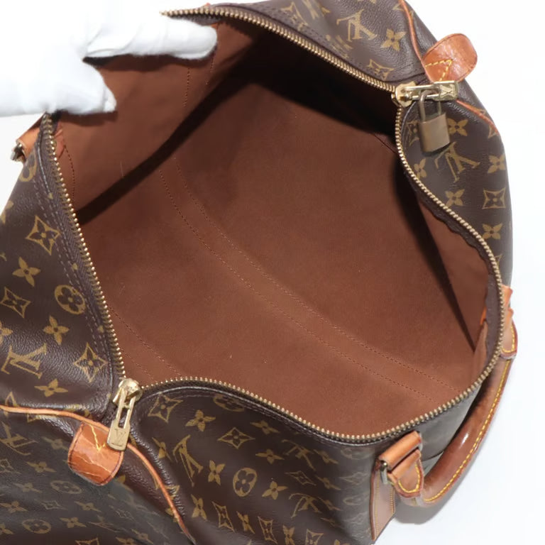 Louis Vuitton Keepall 45