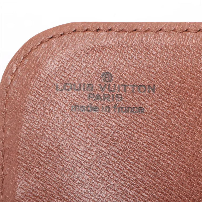 Louis Vuitton Cartouchiere