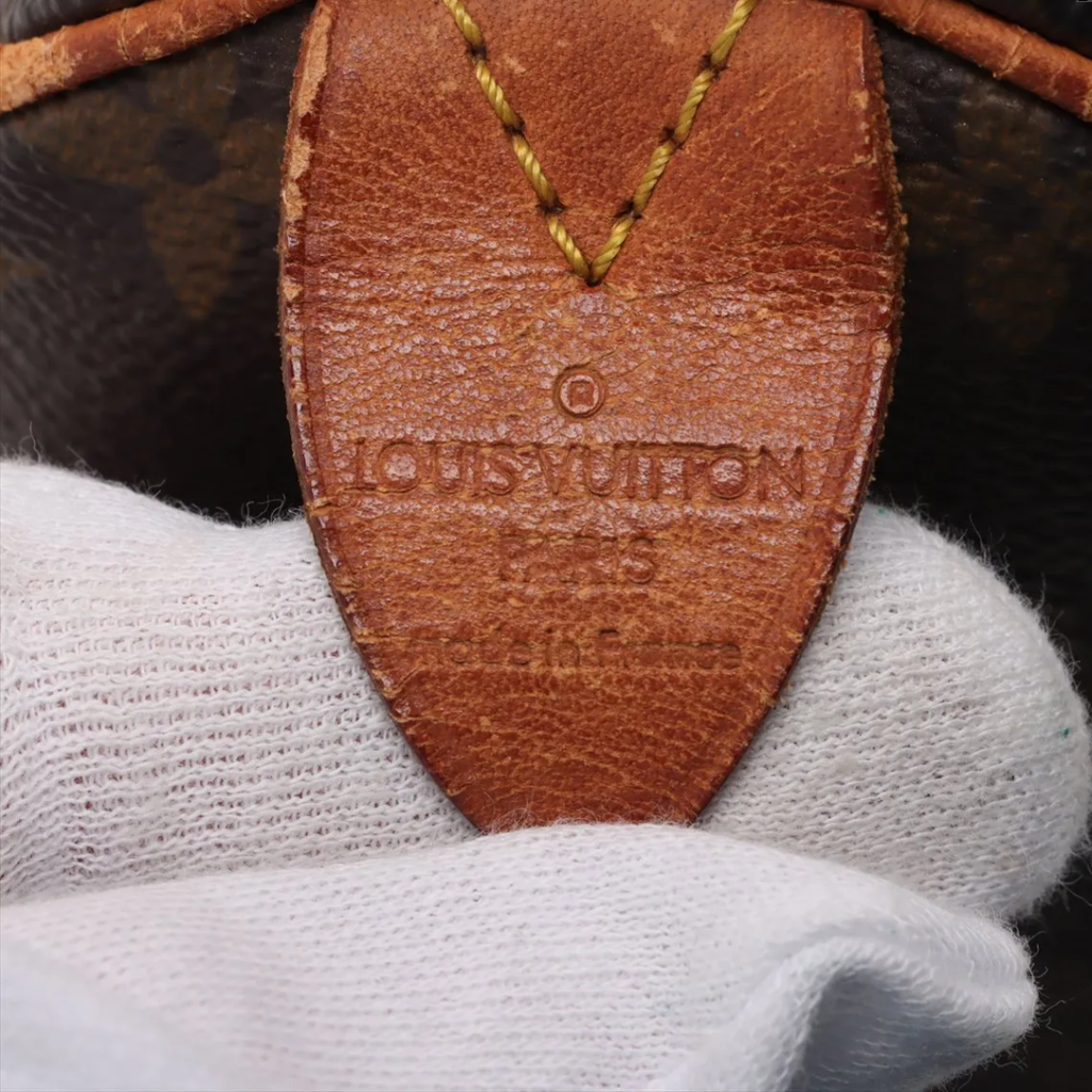 Louis Vuitton Speedy 30