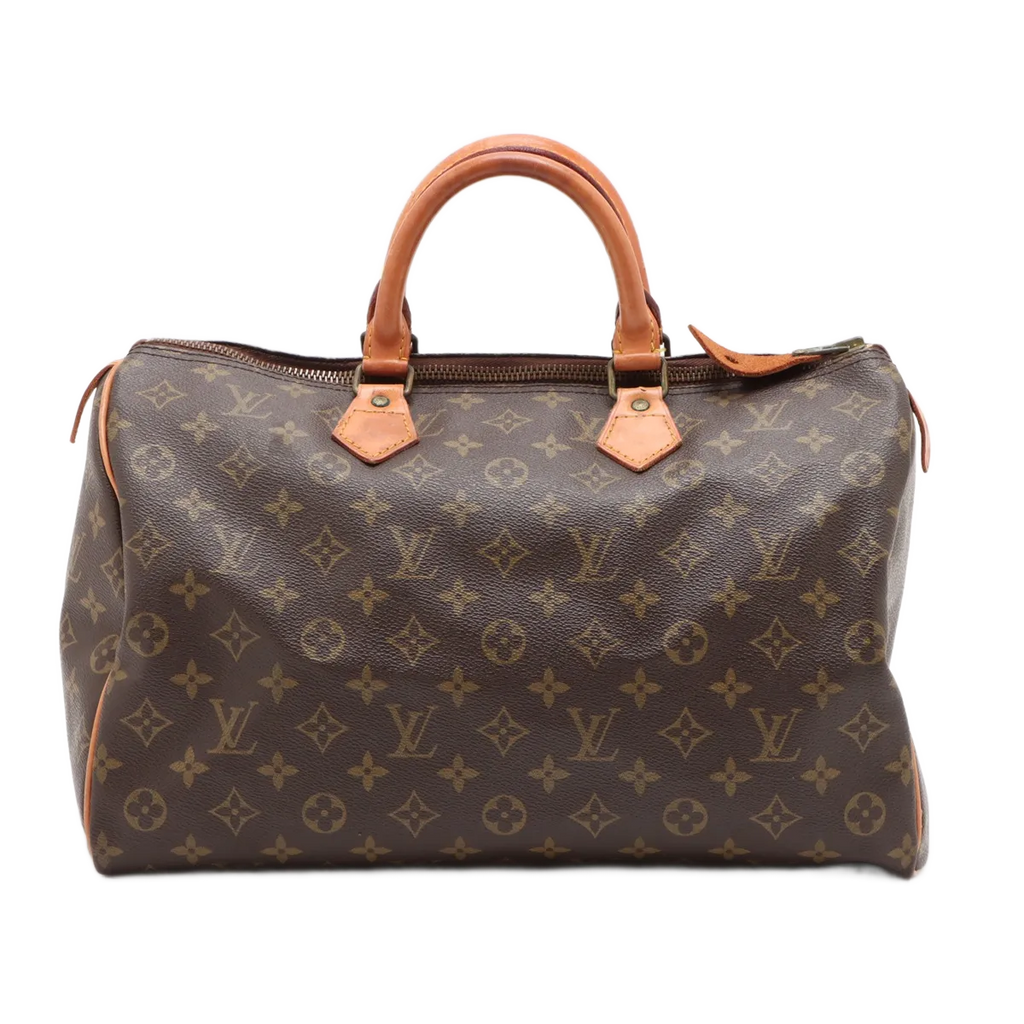 Louis Vuitton Speedy 35