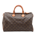 Louis Vuitton Speedy 35