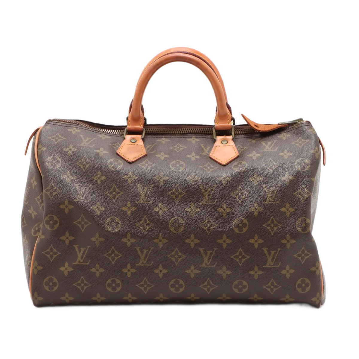 Louis Vuitton Speedy 35