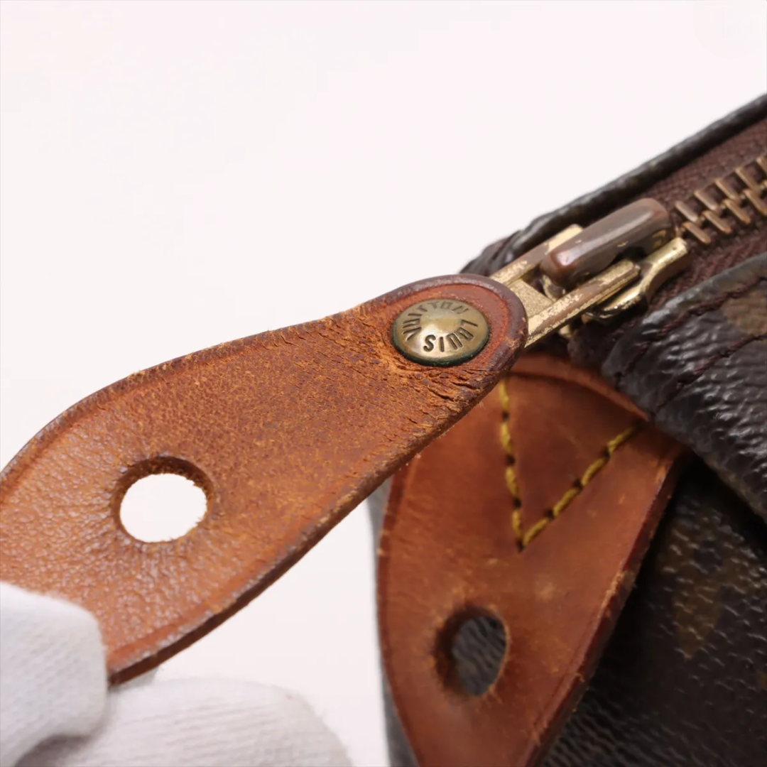 Louis Vuitton Speedy 30