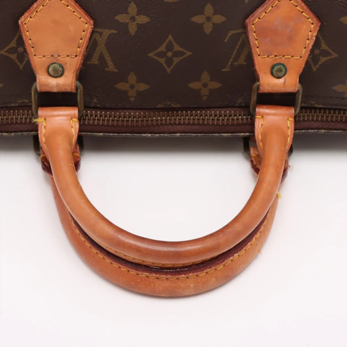 Louis Vuitton Speedy 35