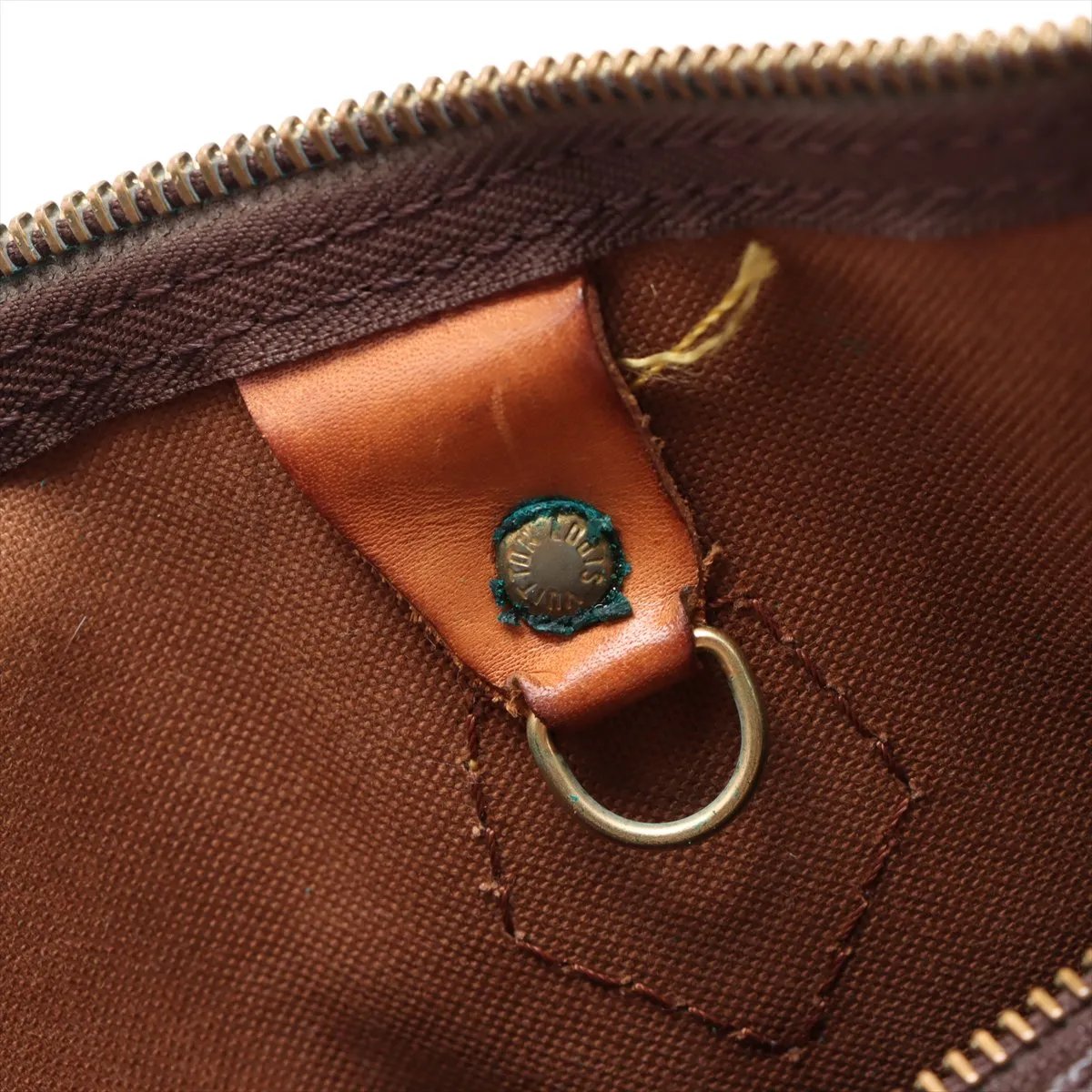 Louis Vuitton Speedy 35