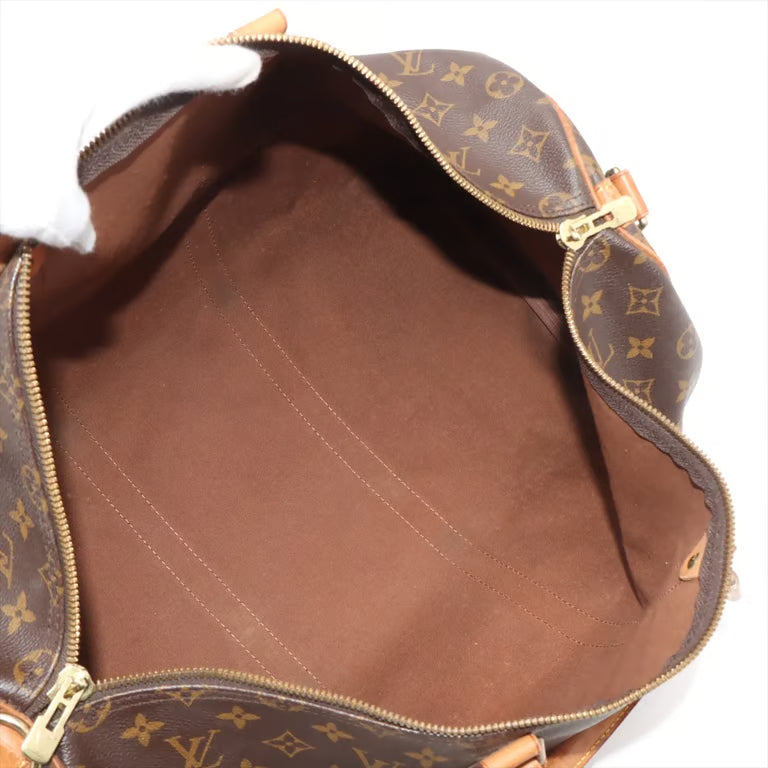 Louis Vuitton Keepall 50 Bandoulière