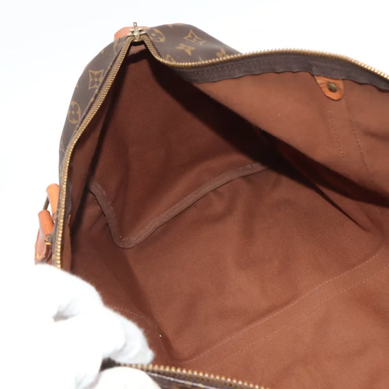 Louis Vuitton Keepall 50