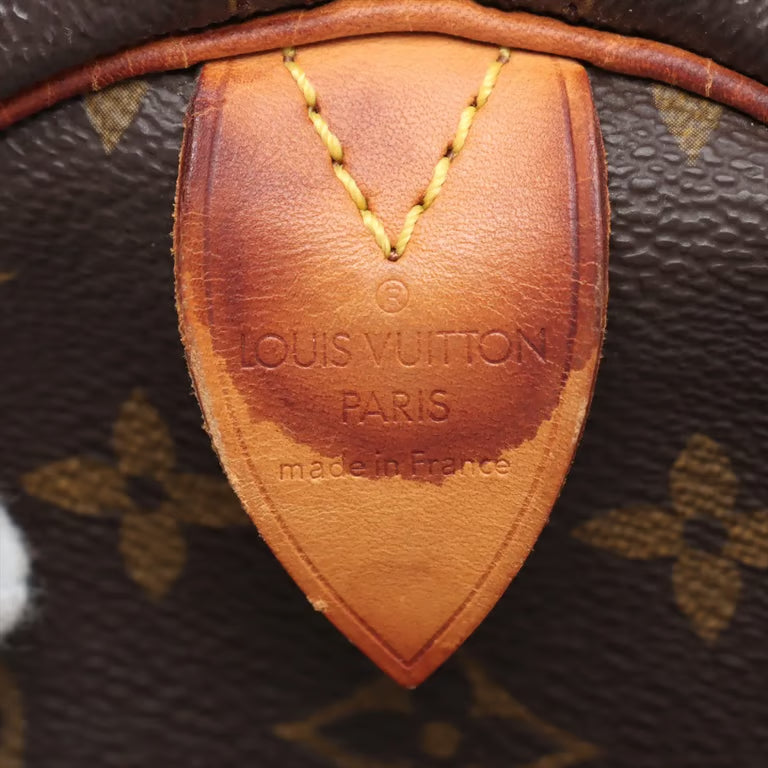 Louis Vuitton Keepall 55