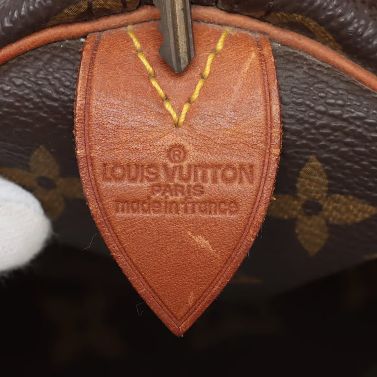 Louis Vuitton Keepall 45