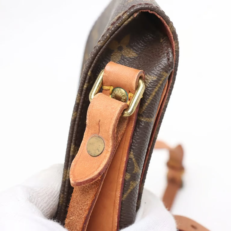 Louis Vuitton Mini Cartouchière
