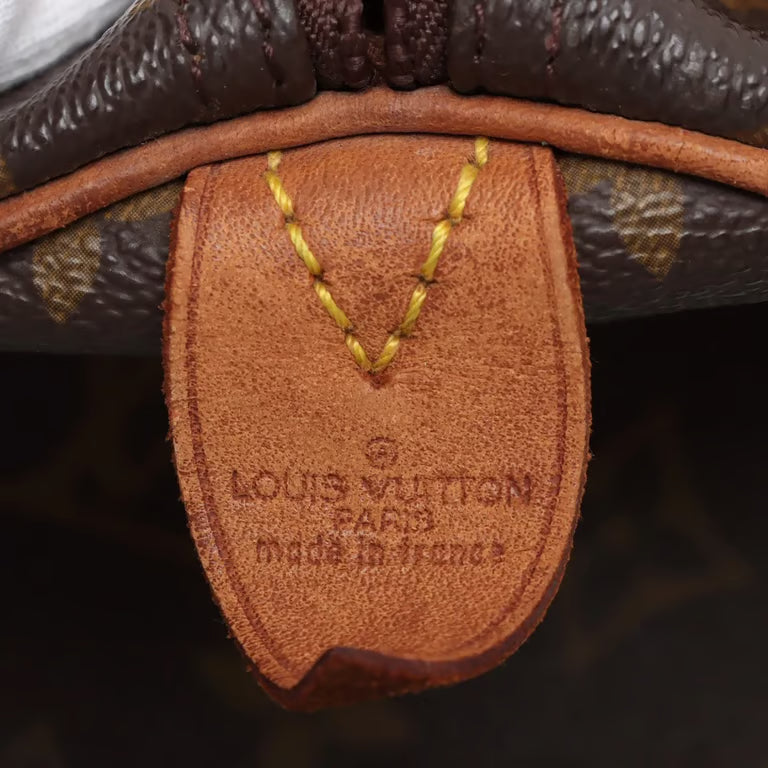 Louis Vuitton Keepall 50