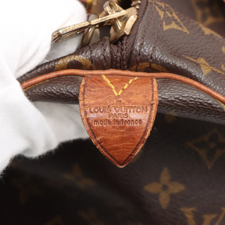 Louis Vuitton Keepall 45