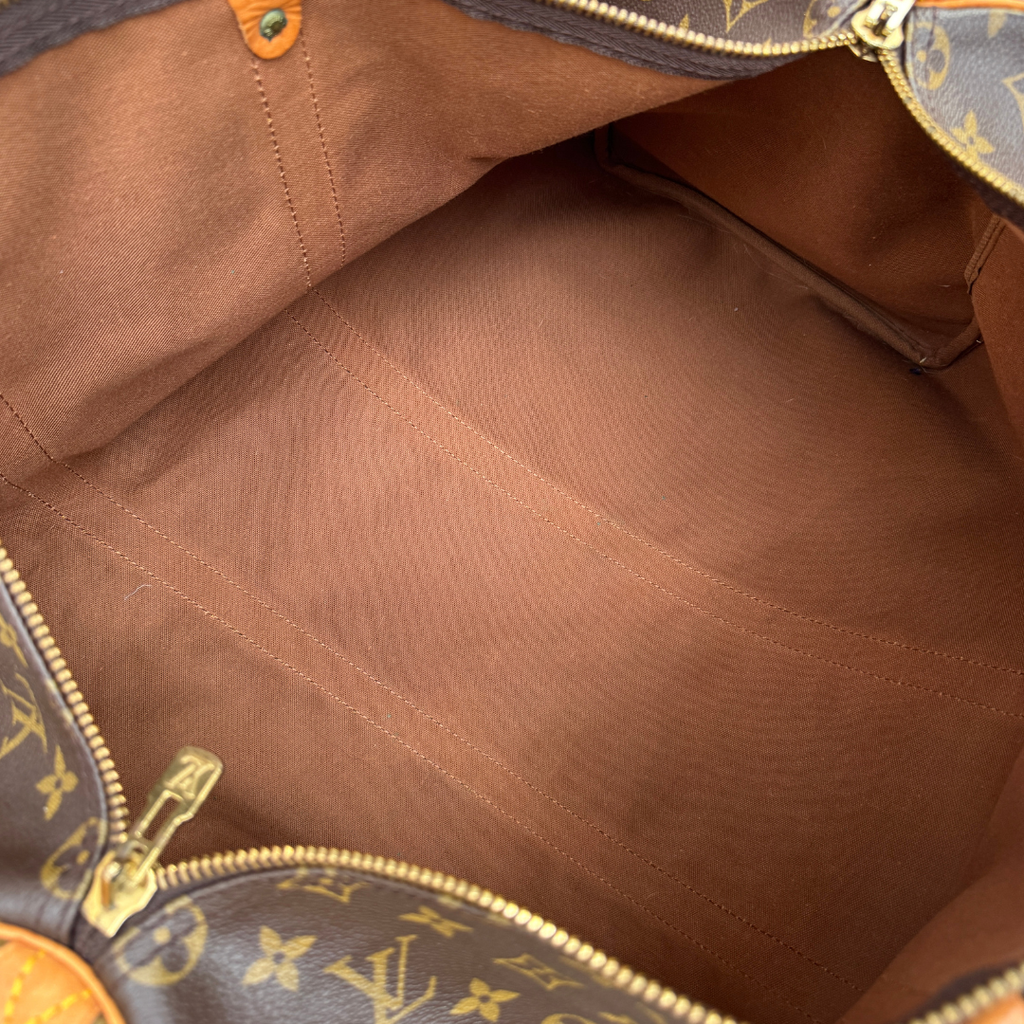 Louis Vuitton Keepall 50