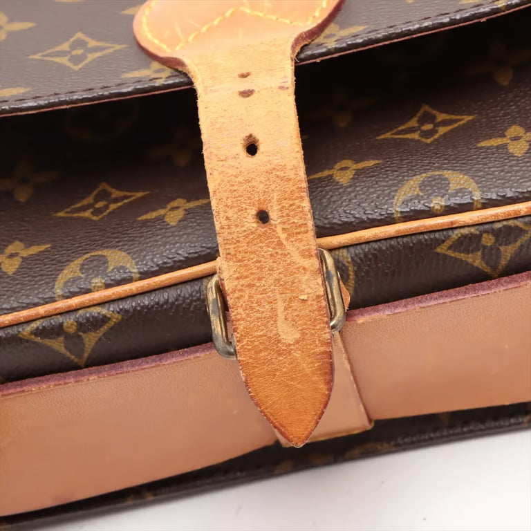Louis Vuitton Cartouchiere