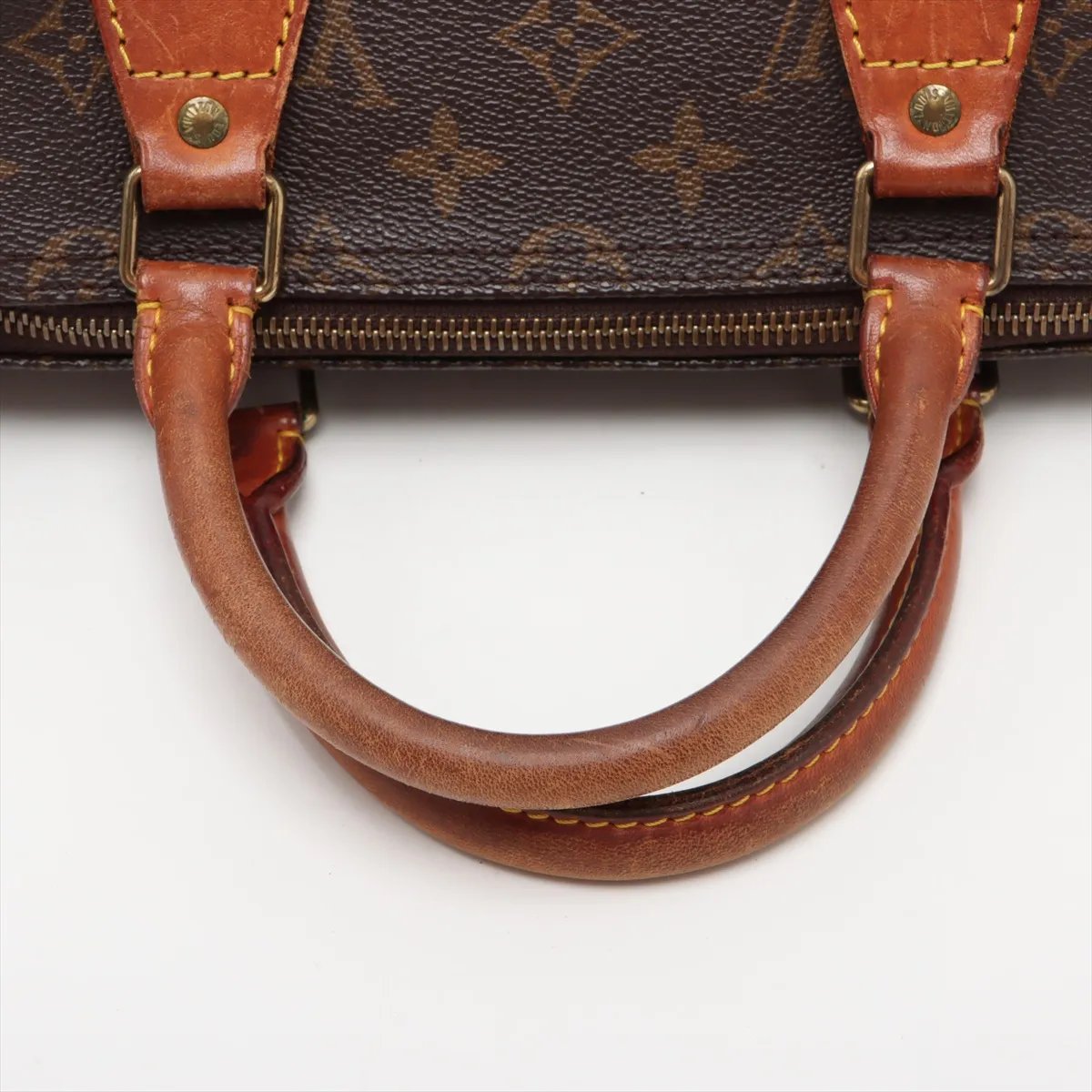 Louis Vuitton Speedy 35