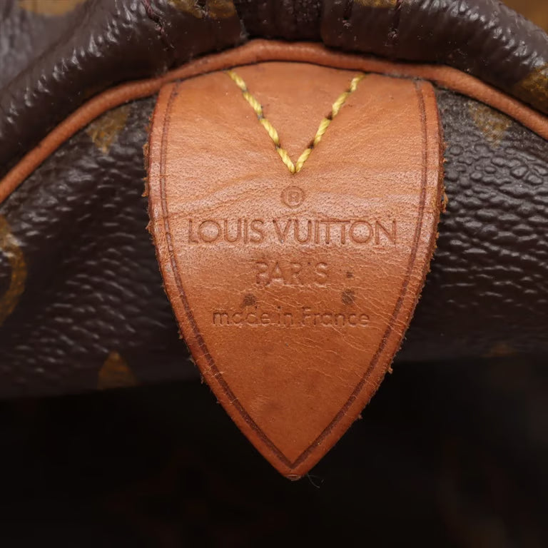 Louis Vuitton Keepall 50