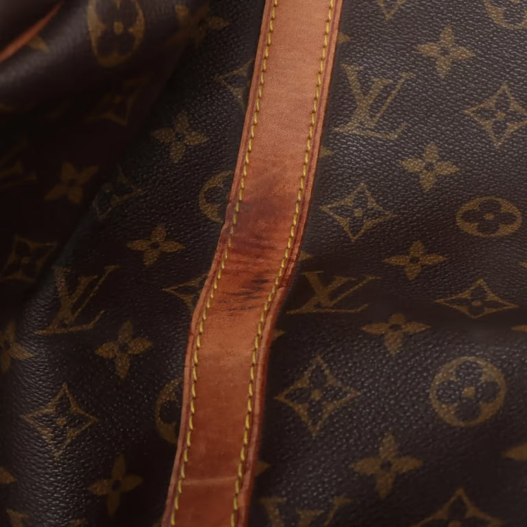 Louis Vuitton Keepall 50
