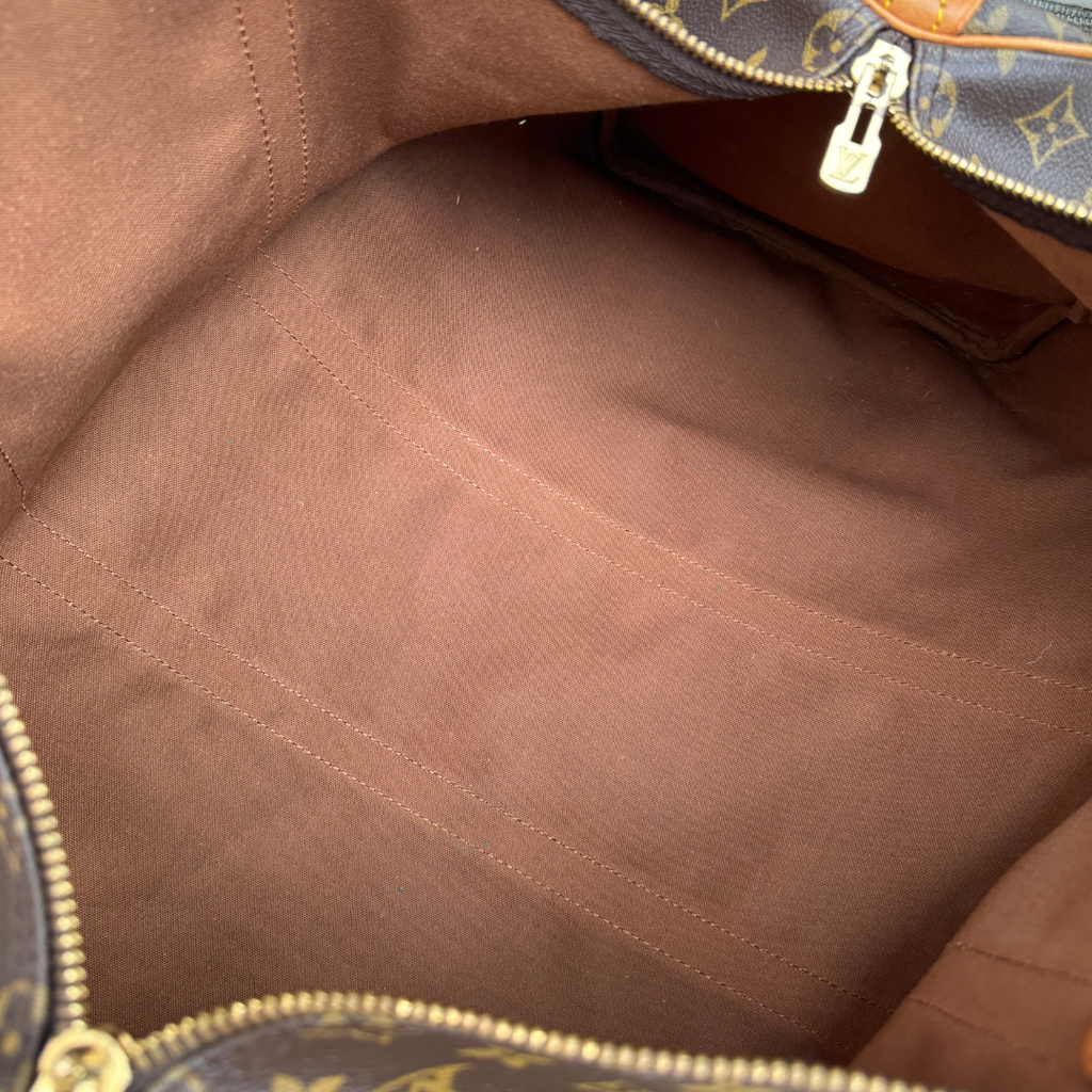 Louis Vuitton Keepall 50