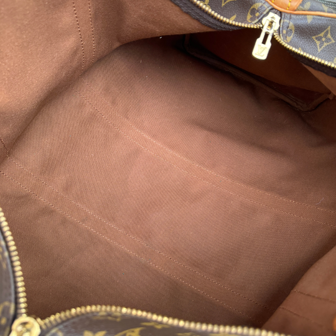 Louis Vuitton Keepall 50