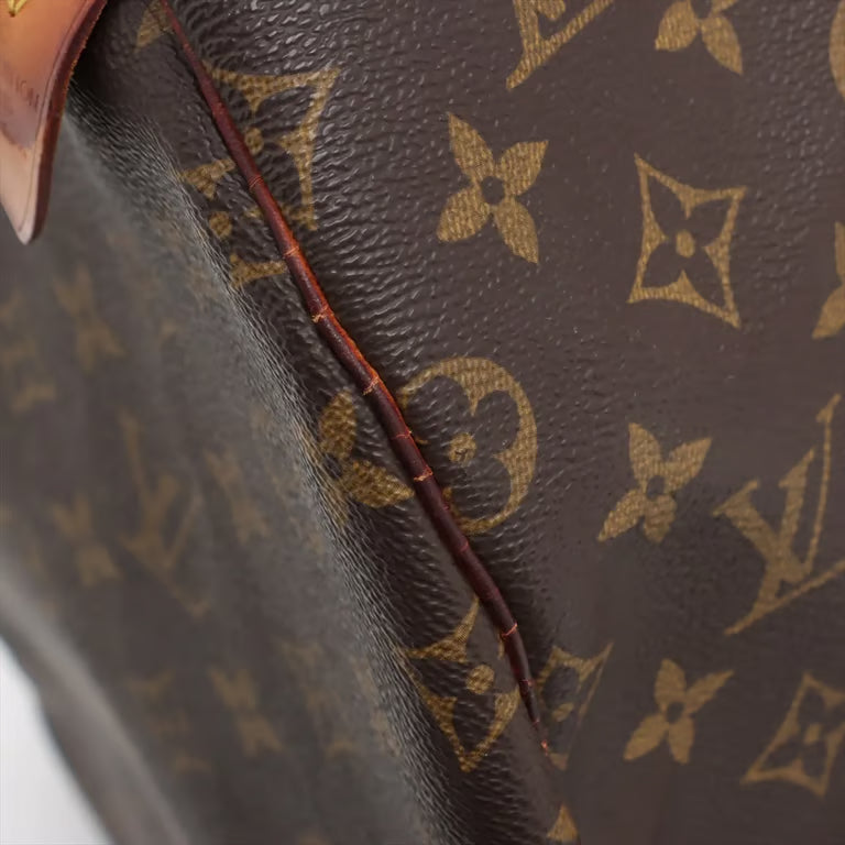 Louis Vuitton Keepall 55