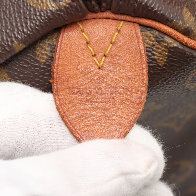Louis Vuitton Keepall 50