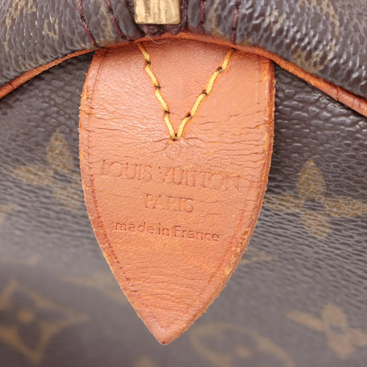 Louis Vuitton Speedy 25
