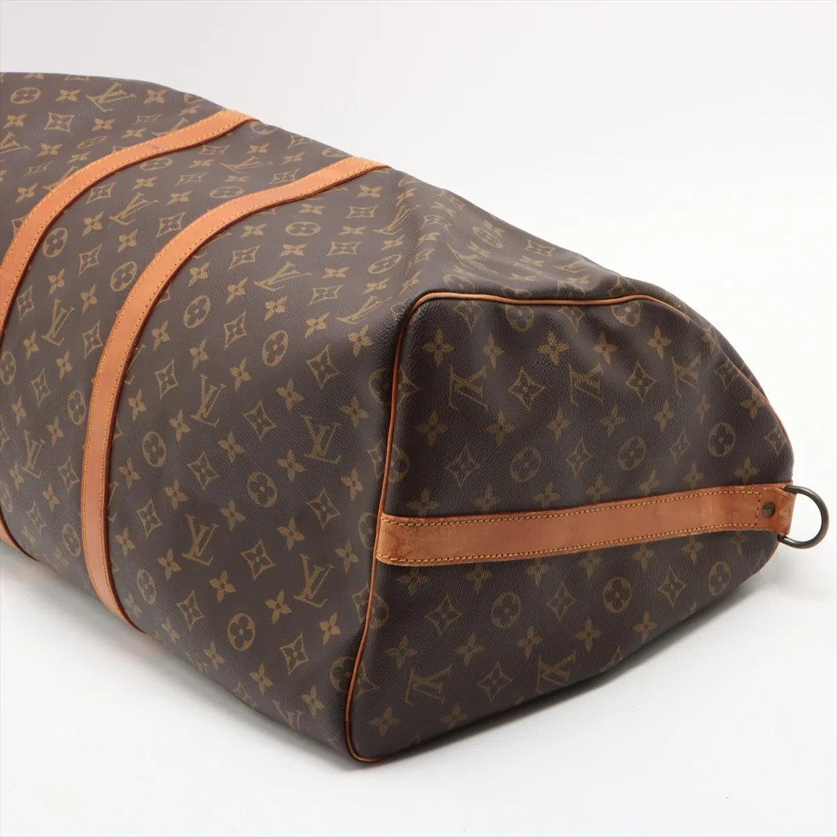 Louis Vuitton Keepall 55 Bandoulière