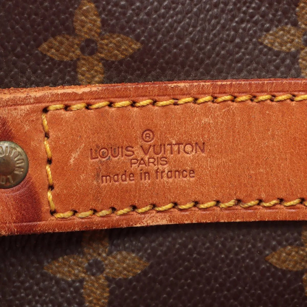 Louis Vuitton Keepall 55 Bandoulière