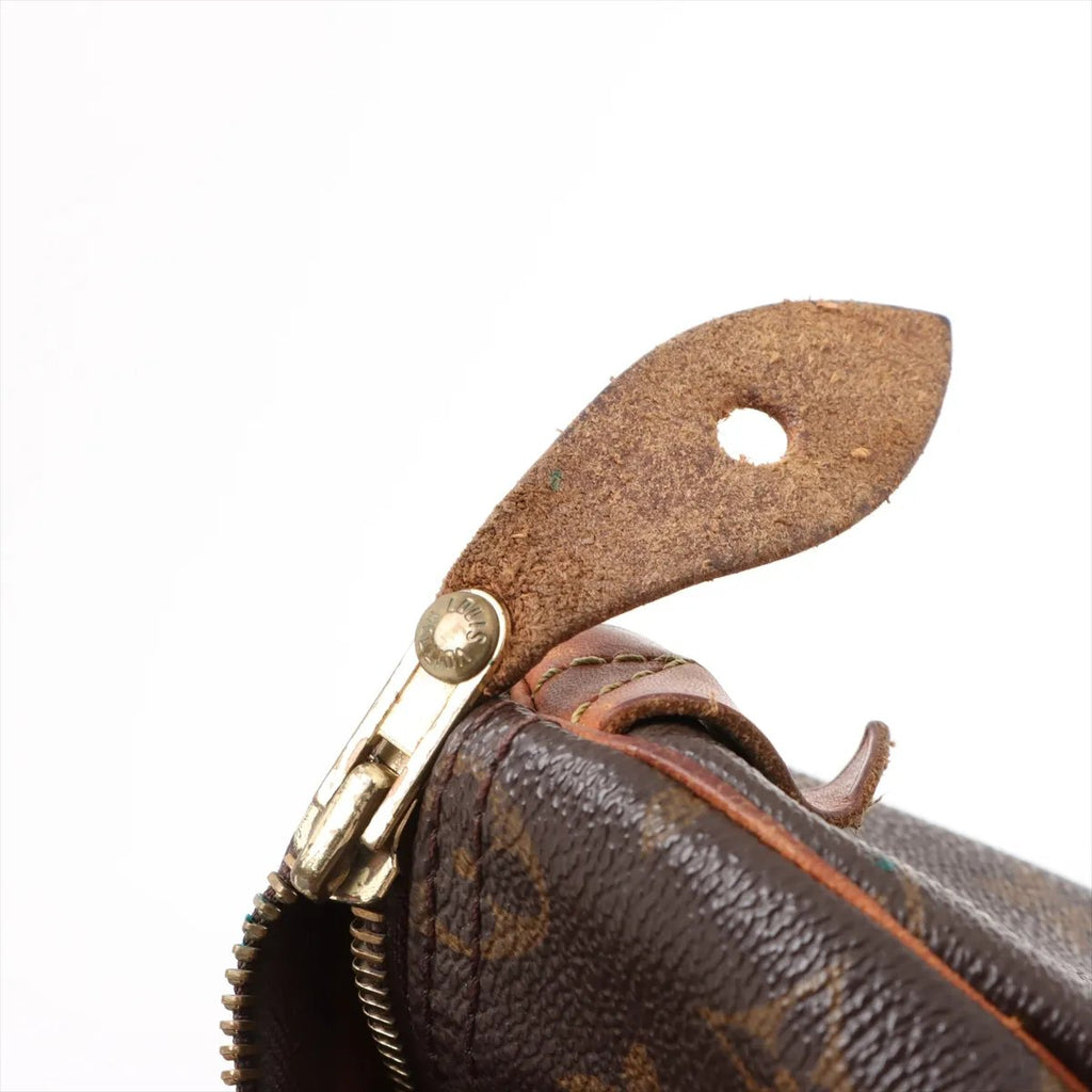Louis Vuitton Speedy 35