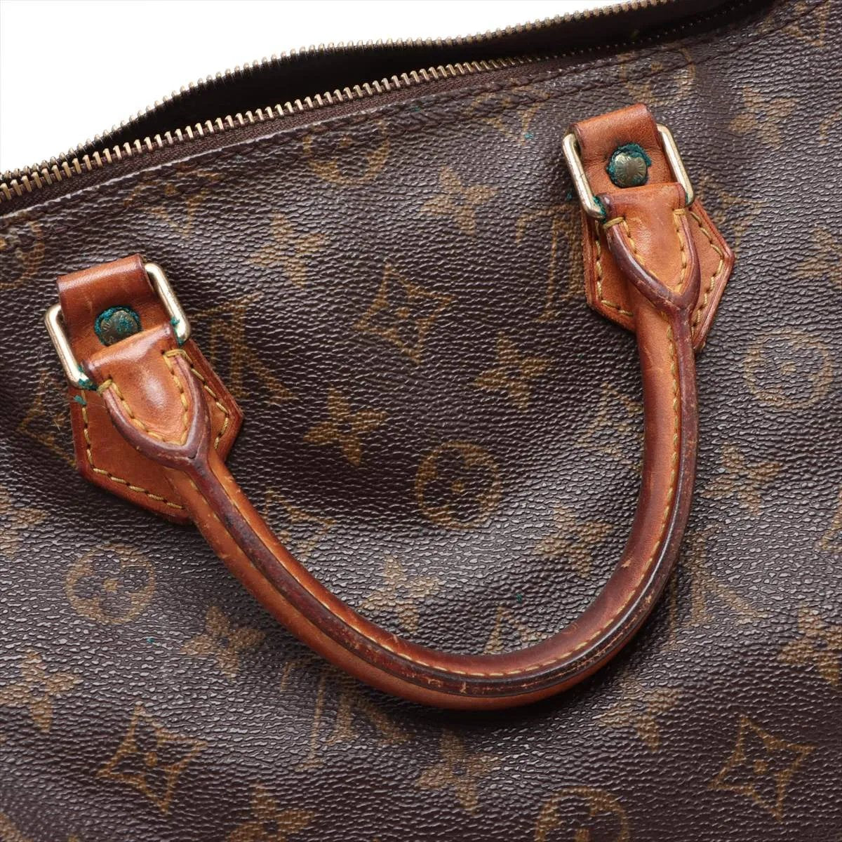 Louis Vuitton Speedy 35