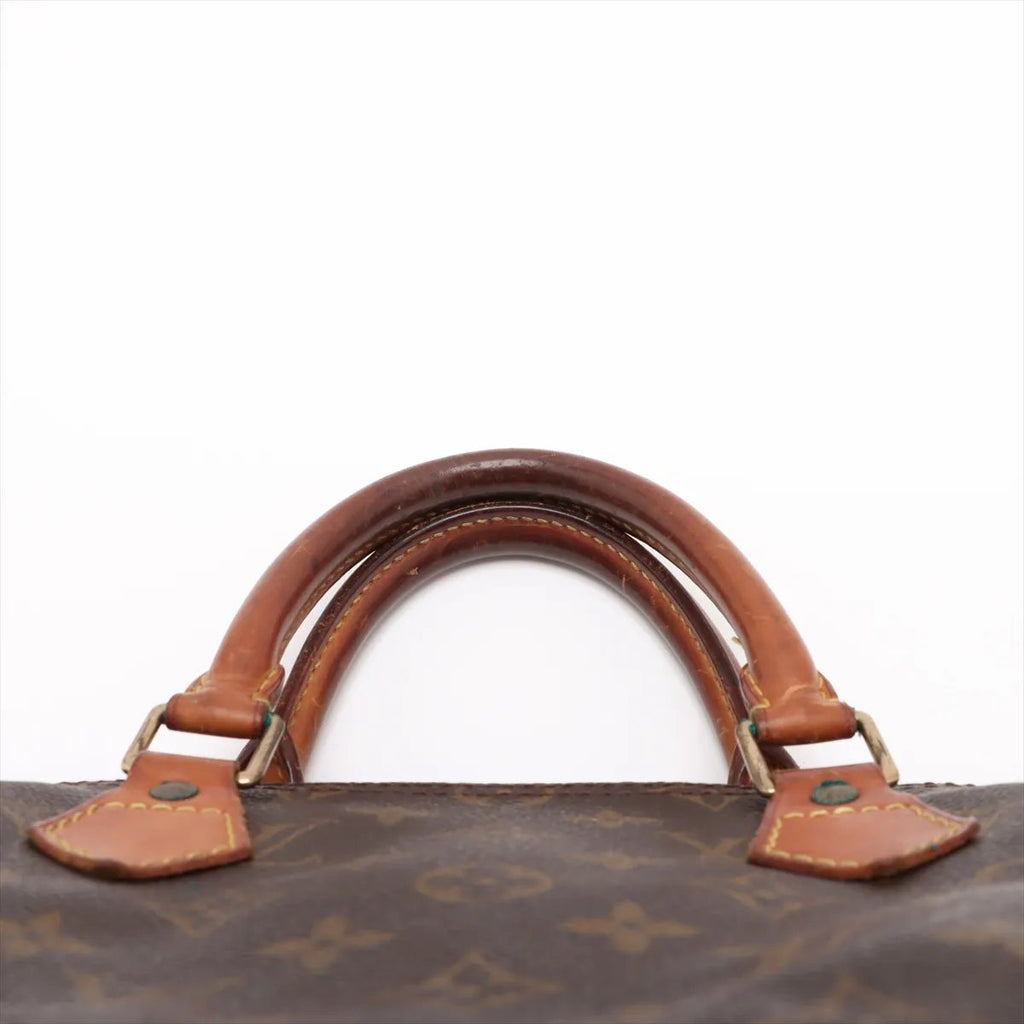 Louis Vuitton Speedy 35