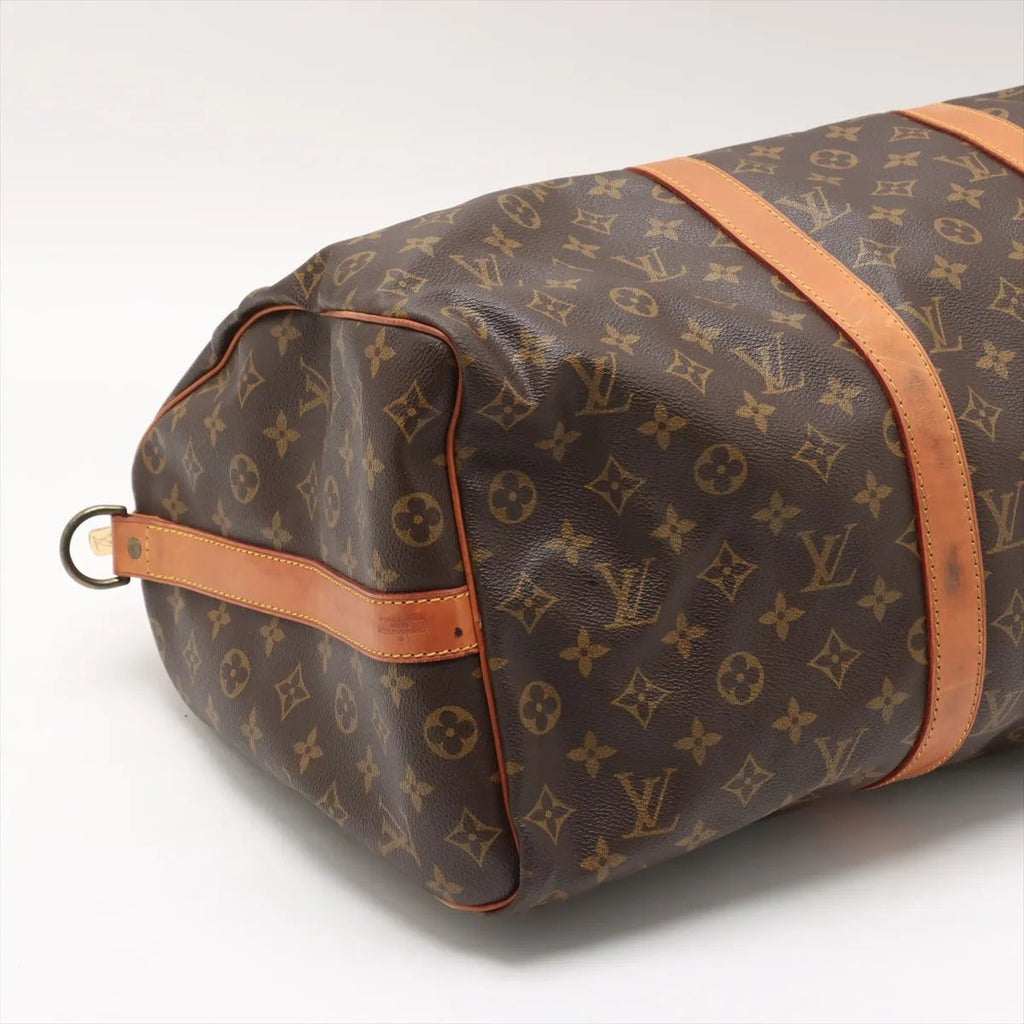 Louis Vuitton Keepall 50 Bandoulière