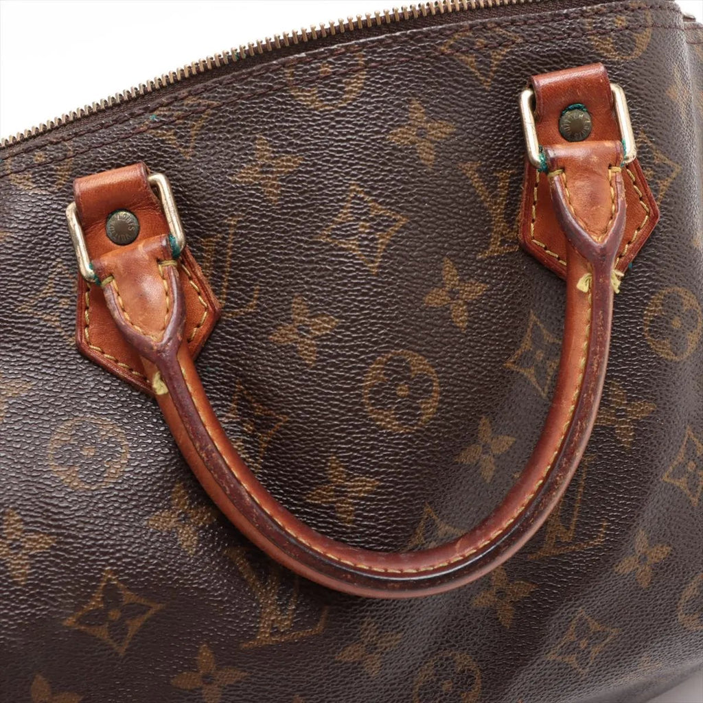 Louis Vuitton Speedy 35