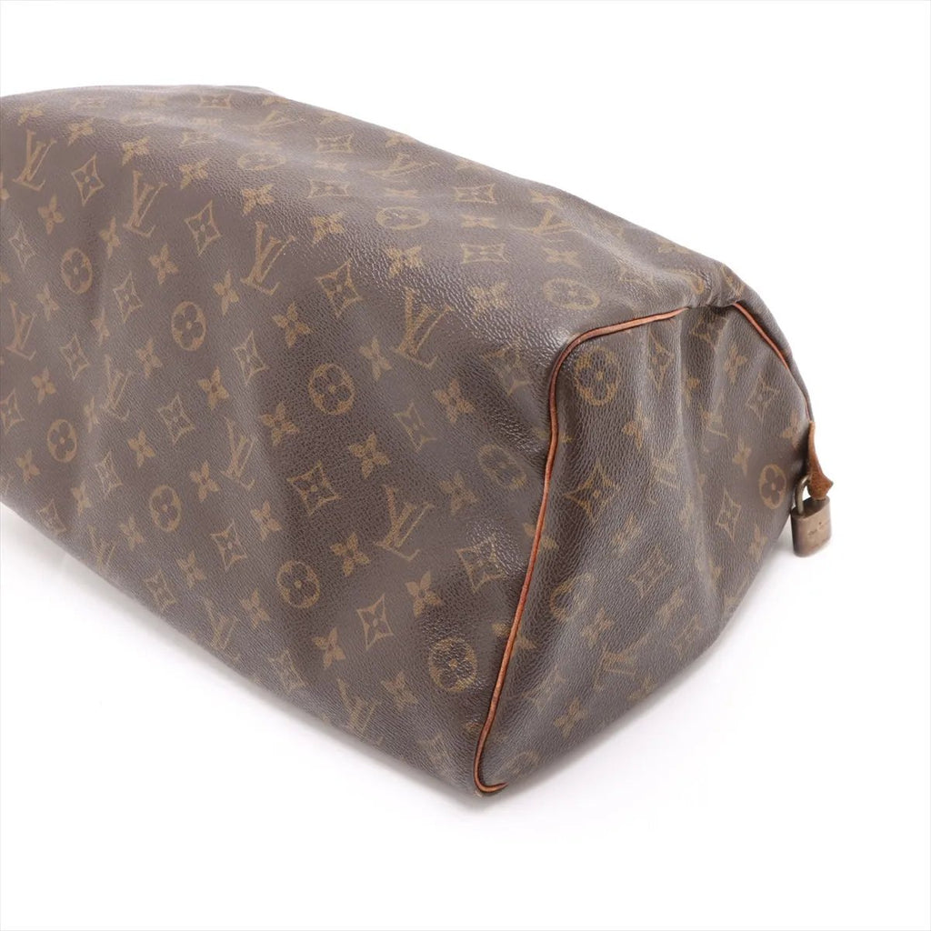 Louis Vuitton Speedy 35