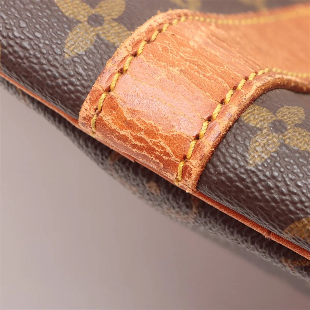 Louis Vuitton Keepall 55 Bandoulière