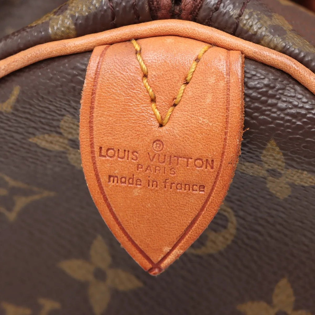 Louis Vuitton Speedy 35