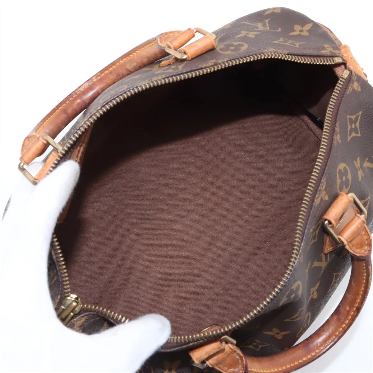 Louis Vuitton Speedy 30