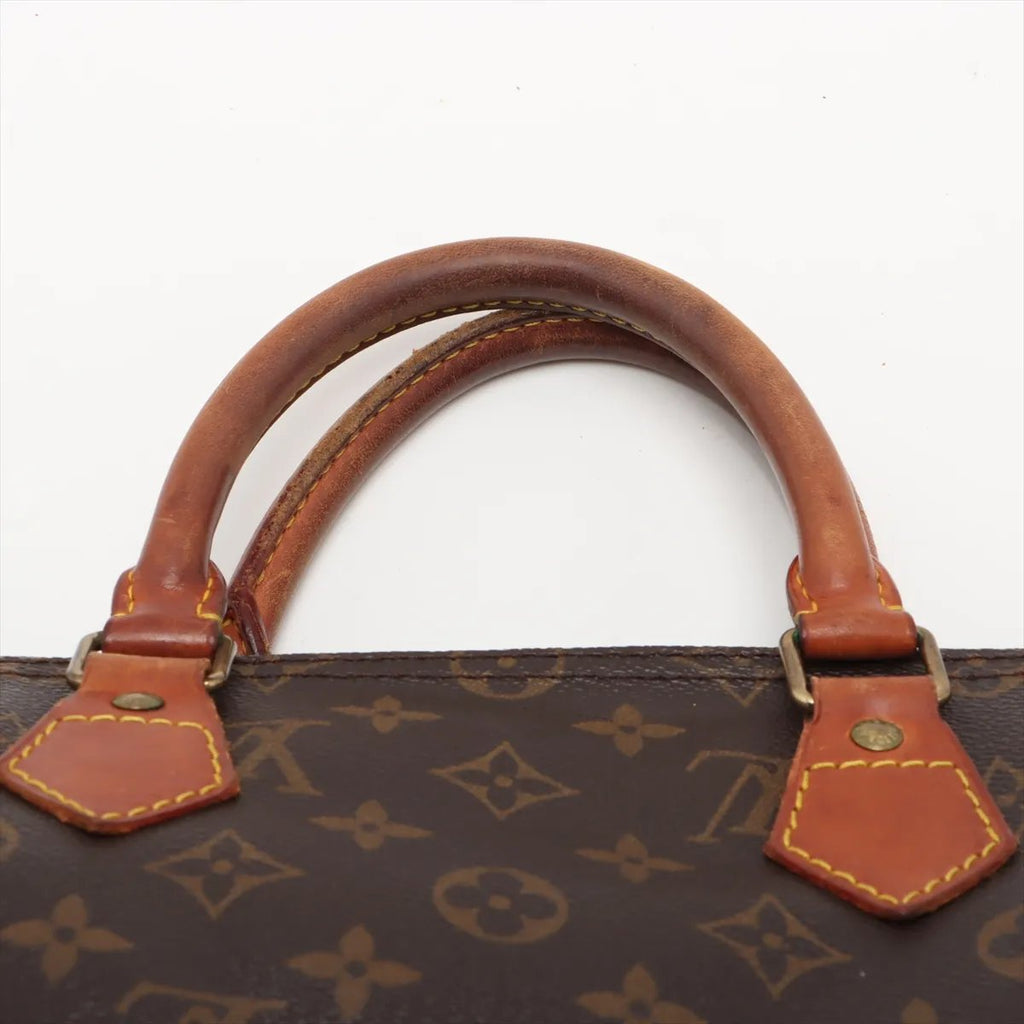 Louis Vuitton Speedy 35