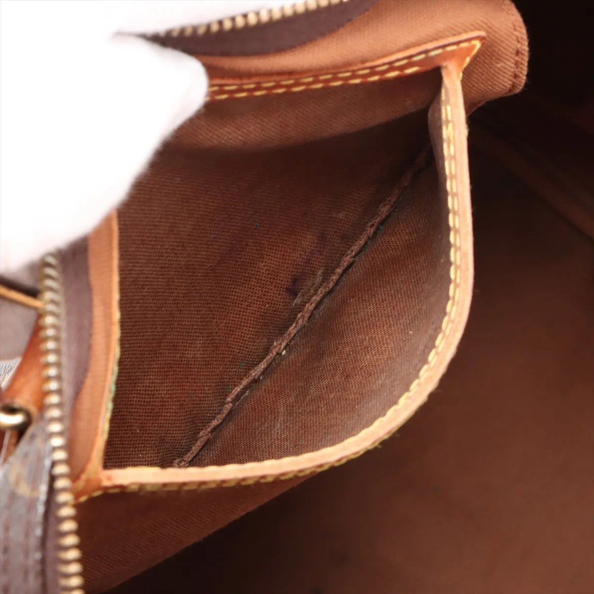 Louis Vuitton Speedy 35