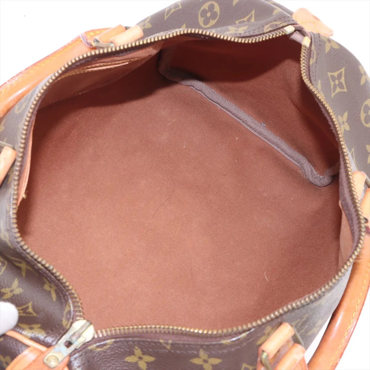 Louis Vuitton Speedy 35
