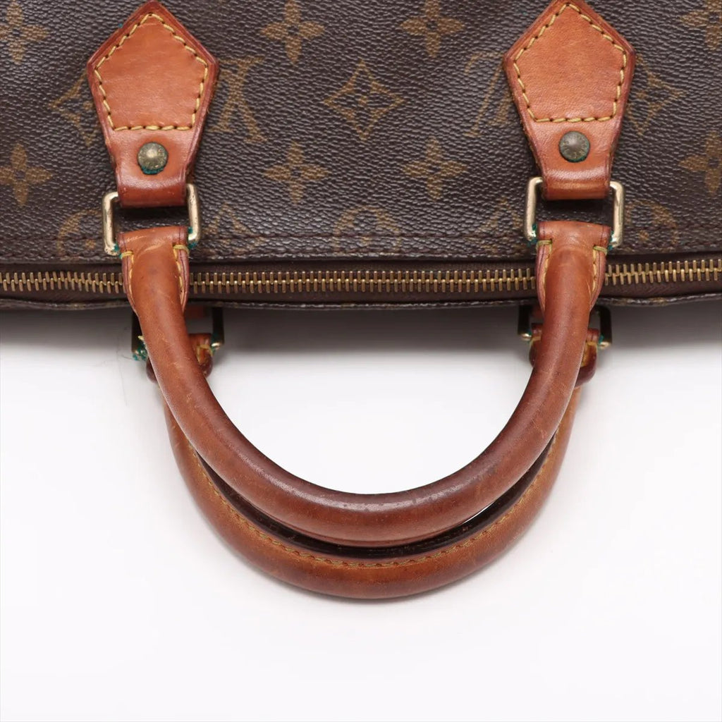 Louis Vuitton Speedy 35
